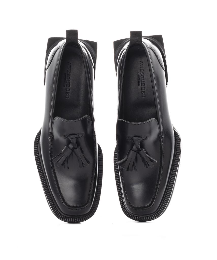 Awesomebee [Awsb] Mael Loafers Asb206