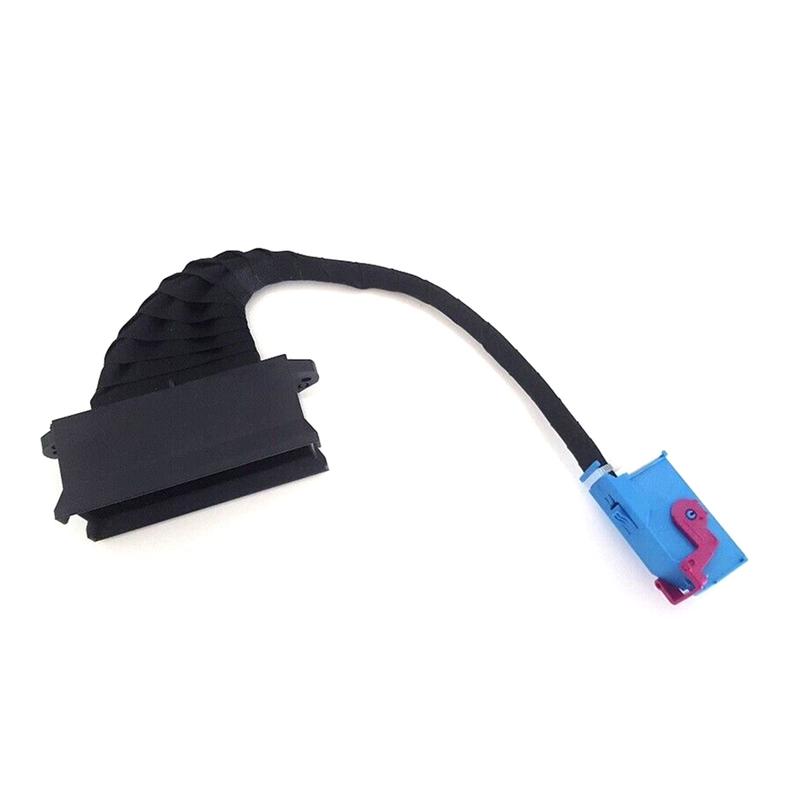 Car 36 to 32 P Plug & Play trument Cluster Adapter Wire Cable for VW Passat B6 B7 R36 Magotan 1J0972977