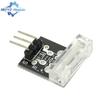 1-50PCS KY031 Knock Sensor Module For Arduino 3Pin KY-031 Percussion Knocking Knock Sensor Module Diy Starter Kit