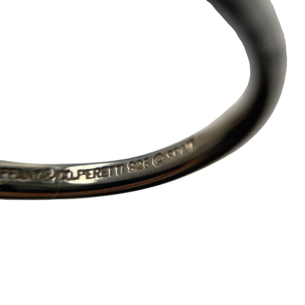 Used TIFFANY&Co.Ring Silver Silver925 Women