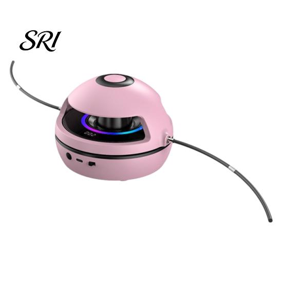 Adjustable Skipping Rope Electric Machine with LED Light Speed USB Musical Jump Rechargeable Smart Automatic Counter