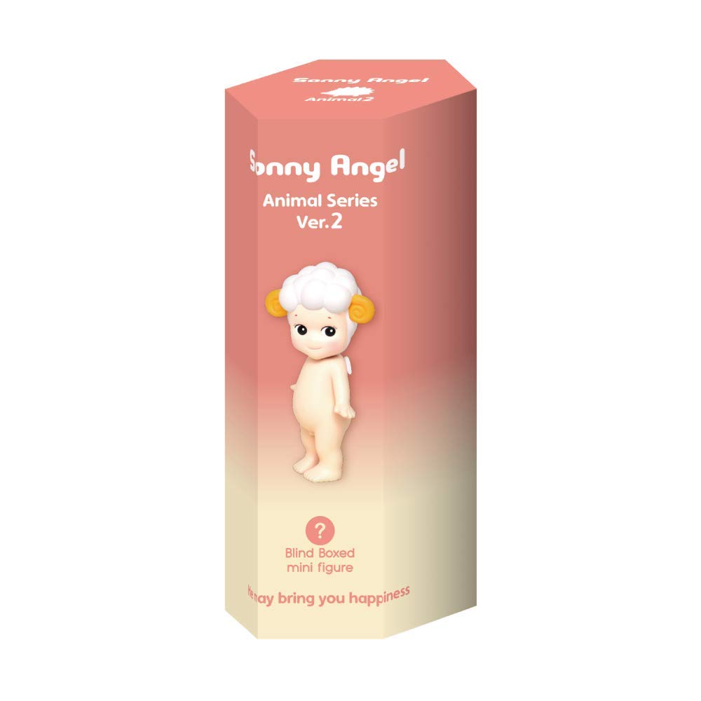 Sonny Angel Animal Series 2 (1 piece)