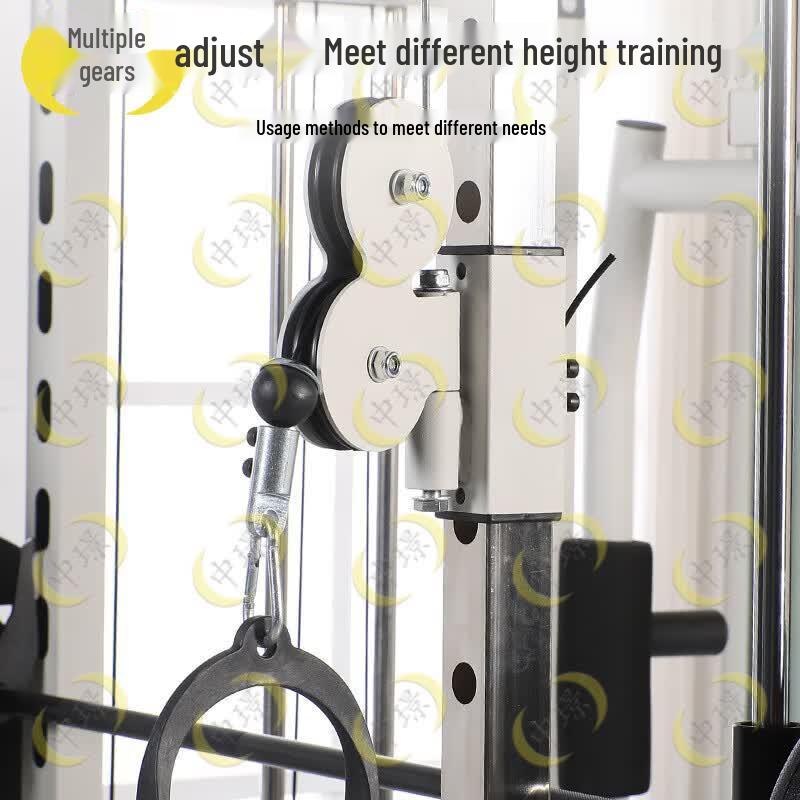 Zhongjing Smith Multi-functional Home Gym