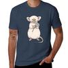 Daisy Rat Tshirt Essential T Shirt Tshirt