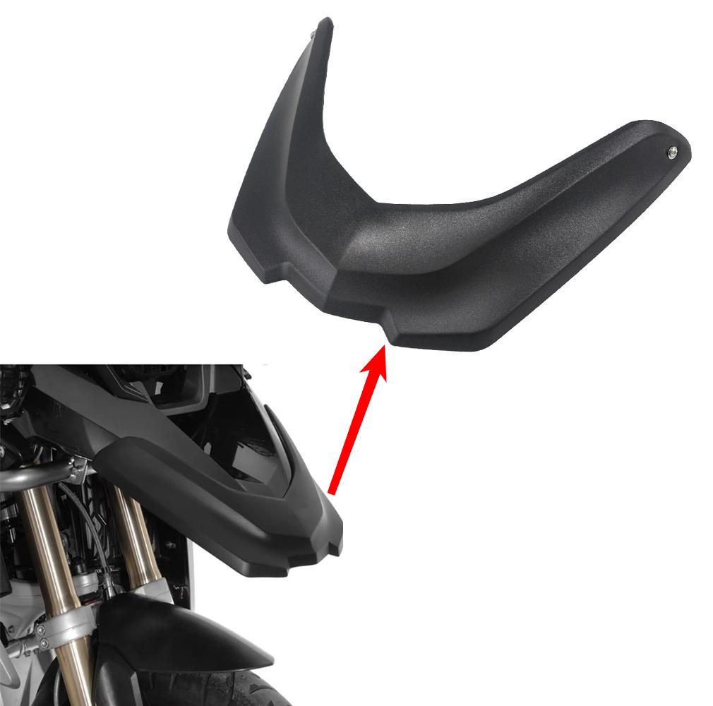 Motorcycle Front Fender Beak Nose Extender Fairing Cowl Extension Wheel Cover For BMW R1200GS LC R1200 GS 2014 2015 2016 2017