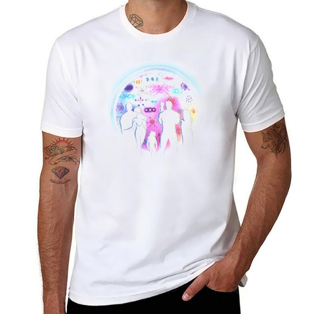 Ravagers Funeral Tshirt Casual Loose Short Sleeve Tee For Unisex