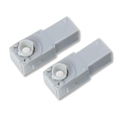 ВАШ (Ваш) Светодиодная подсветка ног для Toyota Raize [Синяя] y01-1734 [2] M