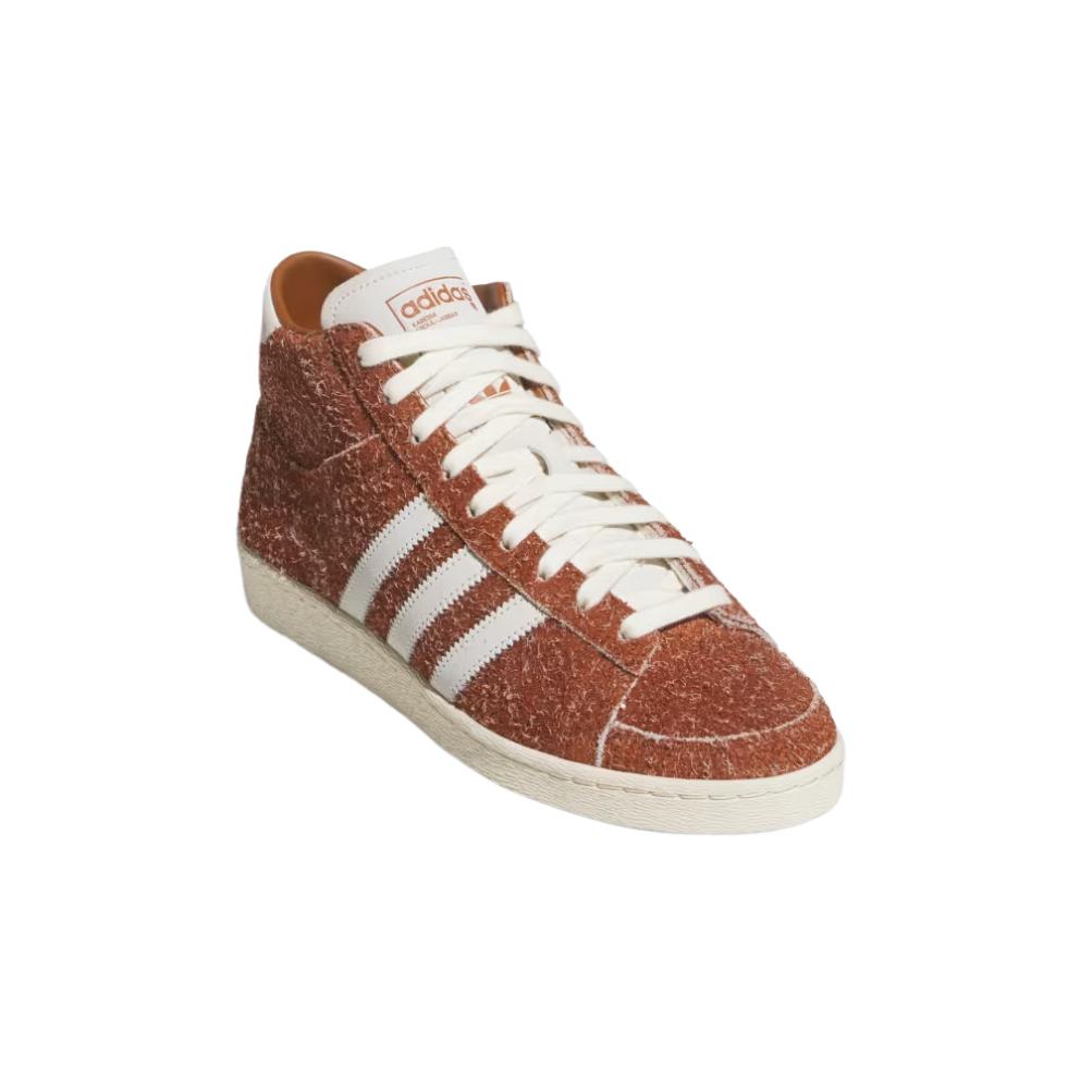 Jabbar Adidas Originals Hi 'Dusky Bronze' JP6510