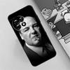 The Sopranos TV Series Case For OnePlus 12R 12 11 10 9 Pro 10R 9R 8T 10T Nord 3 2 CE 4 Lite N10 N20 N30 Back Cover