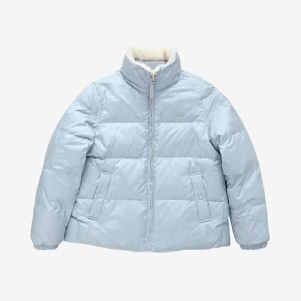 New Balance Мягкий двусторонний пух Nbnpb4w912 51