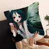 S-Saya No Uta Песня Саи Наволочка Для Спальни Комнаты И Гостиной Дивана Декоративная Наволочка