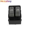 Gray NEW Front Left Window Switch Control For Pontiac Montana Trans Sport 1997 1998 1999 2000-2005 10409722 Car Accessories
