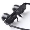 High Definition Portable Binocular Telescope Hand Free Magnifying Glasses  Camping Equipment