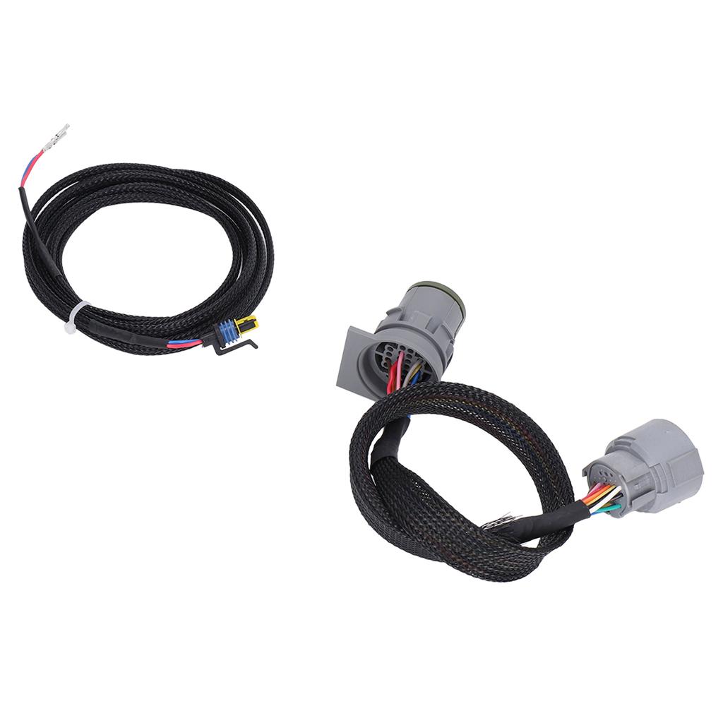 18pin VSS LS1 LM7 LQ4 5.3 Комплект жгута проводов для трансмиссии для замены Silverado Sierra