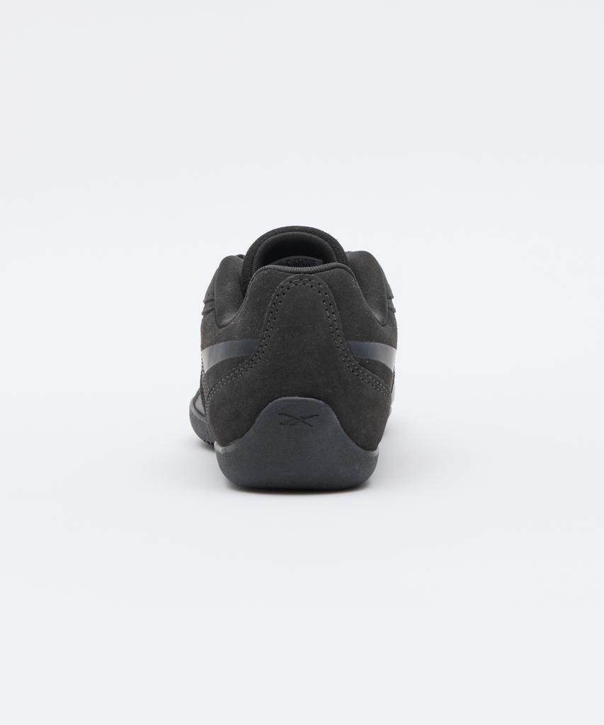 Reebok Ультра Низкий - Черный / Reso6Ems3Bk