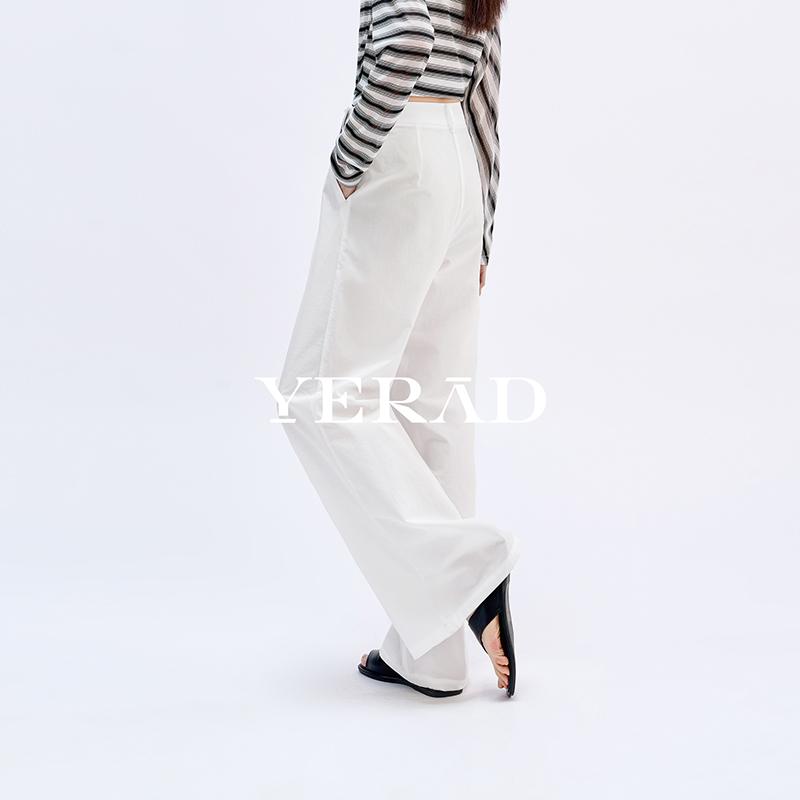Yalida Wide Leg Pants Women's Floor Pants