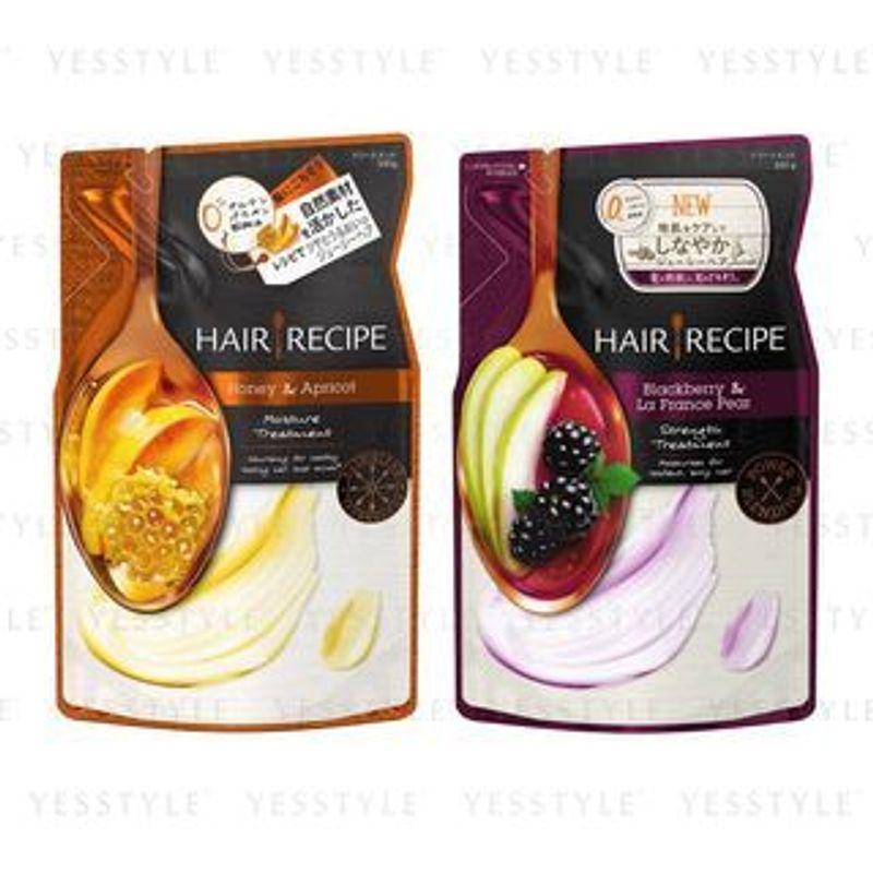 HAIR RECIPE - Лечение Hair Recipe