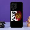 Чехол с флагом Кыргызстана для Samsung Galaxy M36 M56 M16 M33 M53 M13 M12 M32 M52 M20 M15 M55 M31 M14 M35 M34 M54