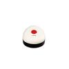 Tatsumiya OBENTO Onigiri Case, Ume (Plum) Size: Approx. W9 D9 H5.8 30452