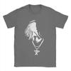 Ken Carson Teen X Rapper T-Shirts Awesome Pure Cotton Tees Crewneck Short Sleeve T Shirts Printed Tops