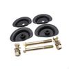 Rear Coil Spring Retainers Bpc-2069 Professional