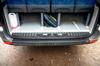EuroCap Rear Bumper Pad (ABS) for Mercedes Sprinter W906 2006-2018