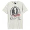 Amplified Unisex Adult Mamma Said Lenny Kravitz T-Shirt