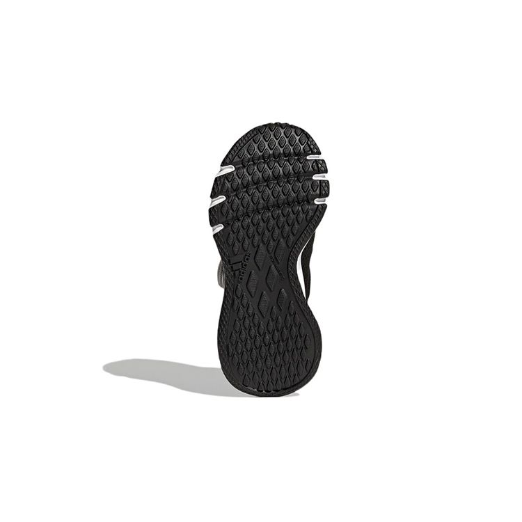 Adidas ActiveFlex Boa K Black Vivid Red Детские кроссовки Core-Black Cloud-White GY6578