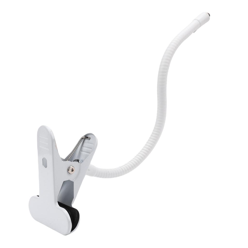 Гибкое крепление подходит для камер HelloBaby HB65 HB6550 HB6558 HB66 HB248, винт 1/4 дюйма, зажим-держатель для детской камеры