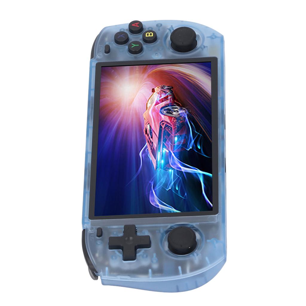 Игровая консоль Retro Key Control Open Source 5-дюймовый IPS HD дисплей игровая консоль для дома и путешествий 16G