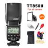 V860III V860IIIC V860IIIN V860IIIO Speedlite Camera Flash TTL HSS for Canon Sony Nikon Fuji Olympus Pentax