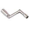 5.5mm Drum Keys T Style Z Style Musical Instrument Replacement Parts Standard Square Wrench