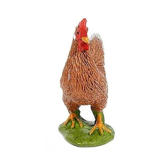 Schleich Hen SL13826, 1 Piece, Popular Toys In Korea