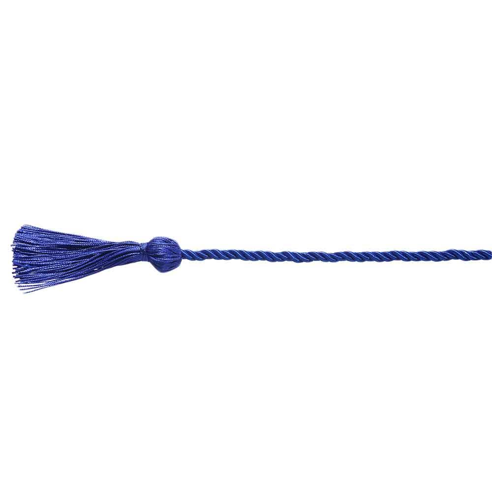 Craft Braided Party Supplies Yarn Honor Cord Graduation Honor Cords Bachelor Gown Tassels Cord