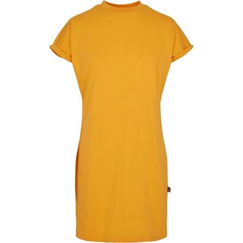 Urban Classics Womens/Ladies Rainbow T-Shirt Dress