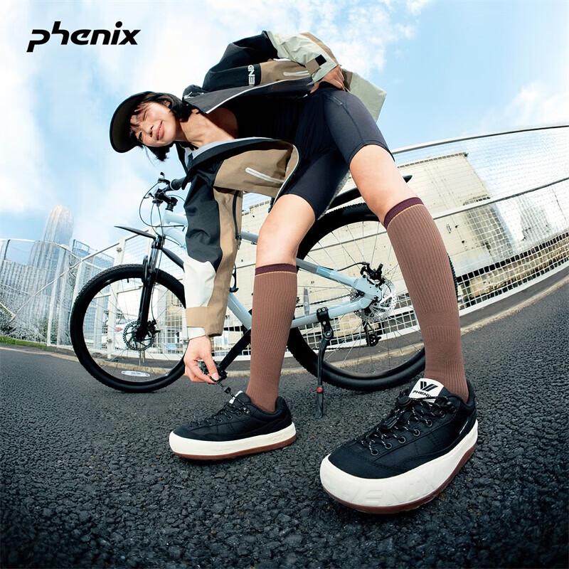 Phenix Urban Snow Moc Зимние походные ботинки
