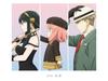 [CD] Shikisai First Limited Edition Yama SRCL-12269 Anime SPY X FAMILY ED NEW