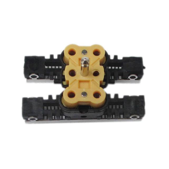 Silver Shaver Foil Screen & Cutter Fit for BR-AUN Series 5 51S 590cc 8595 8985 8975 8991