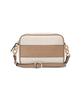 Shoulder DEVLON CAMERA CROSSBODY KHA [GUESS] Women's