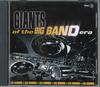 CD VARIOUS - Giants Of The Big Band Era Disc8 8P219128 MADACY ENTERTAI Canada Jazz Used