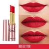 Lakme 9 To 5 Primer Plus Matte Lip Color Red Letter 3.6 Gm