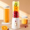 Mini Juicer 10 Blades Juice Extractor New Mixing Machine for Travel Kitchen Outgoing