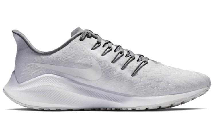 Nike Женские кроссовки Air Zoom Vomero 14 Platinum Crimson AH7858-005