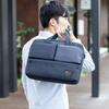 Sanwa Supply Casual PC Bag Compatible with Inch Wide Navy 13.3 BAG-CA11NV