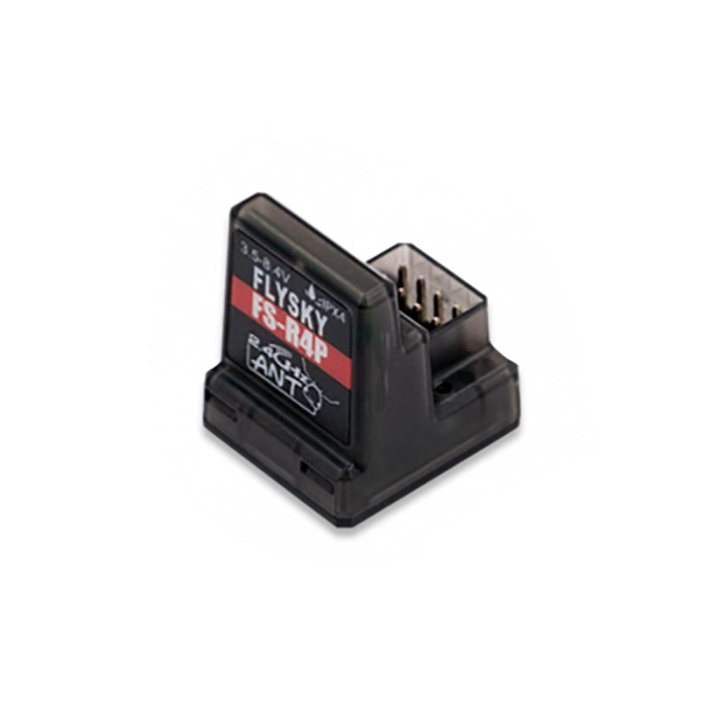 Flysky Receiver FS-R7V FS-R7D 7CH/ FS-R4P 4CH/ FS-SR12 12CH 2.4G Receiver Can Be PPM/IBUS Output for Car Boat