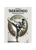 The The Art of Taekwondo Book