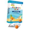 Fish Oil for Children, Children's DHA Gummies, 30 Tab Tropical Fruits (67352048)