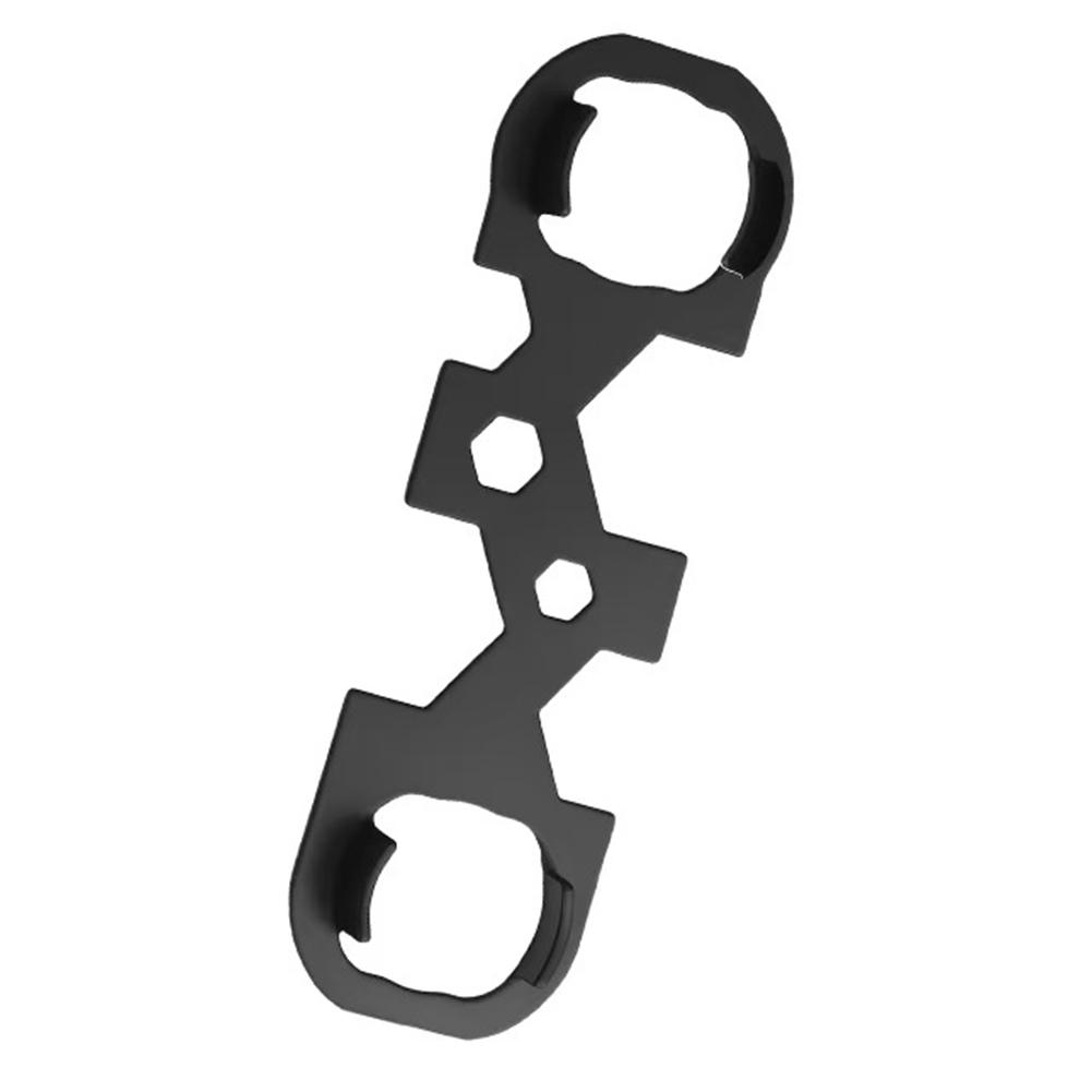 Bathroom Faucet Valve Core Disassembly Wrench Manual Household Special Thread Wrench Mobile Filter Wrench