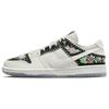 Sb Dunk Low Decon N7 Черный Парус FD6951-300