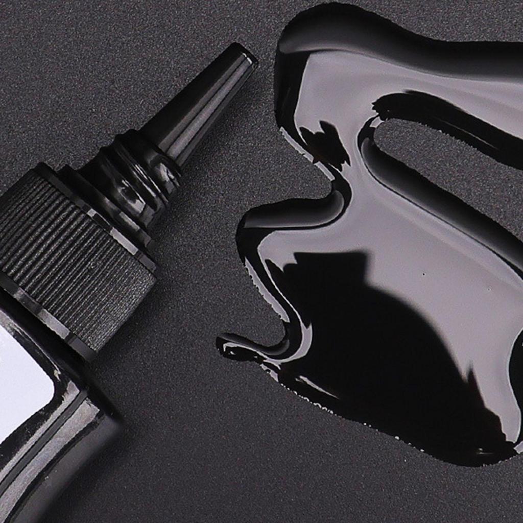 60ml Bicycles Chain Lubricant Mountain Bike Front Fork Shock Absorbers Lubricant Oil Anti-rust Grease Bike Chain Maintenance